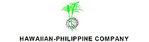 Hawaiian-Philippine Company