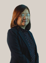 GEMMA M. SANTOS, Corporate Secretary