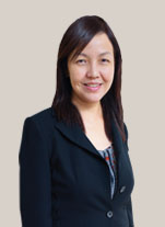 JESSELYN P. PANIS, Senior Vice President, Quality Assurance/Quality Control/Product Brand Equity (since January 1, 2015),  Executive Vice President, Roxol Bioenergy Corporation (since January 1, 2015)