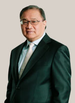 MANUEL V. PANGILINAN, Vice Chairman