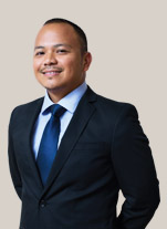 PAUL EDWIN V. LAZARO, Assistant Vice President & Head, Internal Audit (since January 1, 2015)