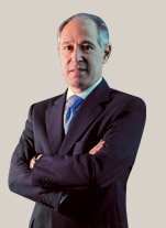 PEDRO E. ROXAS, Chairman